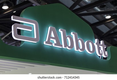 abbott nutrition logo