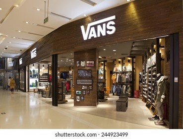 vans shoes shopping