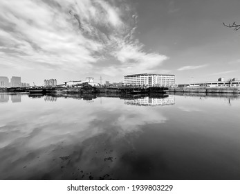 Beijing Hangzhou Grand Canal In Suzhou