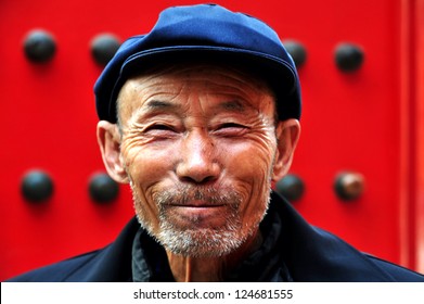 Asian Happy Old Men Tube