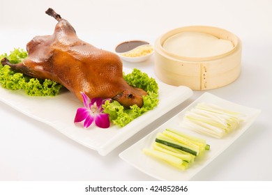 Beijing Roast Duck