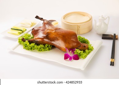 Beijing Roast Duck