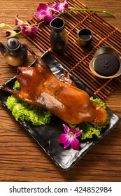 Beijing Roast Duck