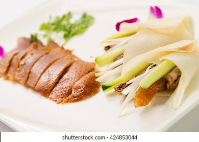 Beijing Roast Duck