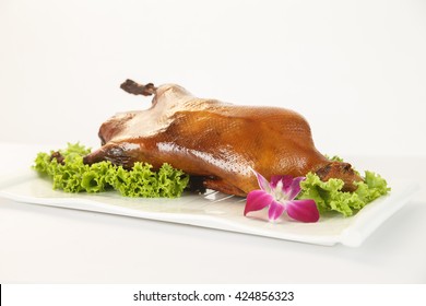 Beijing Roast Duck