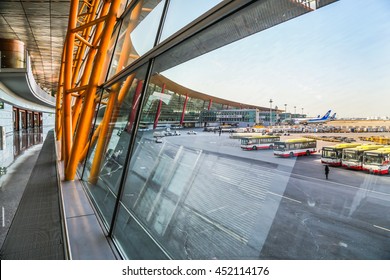 1,554 Beijing Capital International Airport Images, Stock Photos 