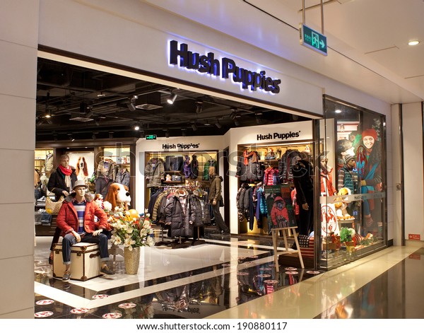 hush puppies factory outlet