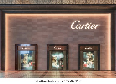 cartier outlet store usa