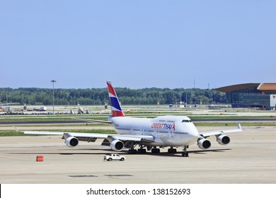 Thai Airlines Images Stock Photos Vectors Shutterstock