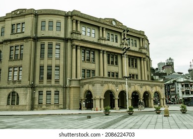 taiwan post office bank opening hours