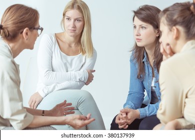 Being in support group is healthy for people