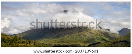 Similar – Image, Stock Photo Ireland Vacation & Travel