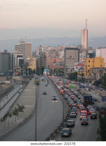 Beirut,\
Lebanon