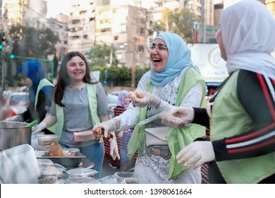 ramadan juice hamra beirut