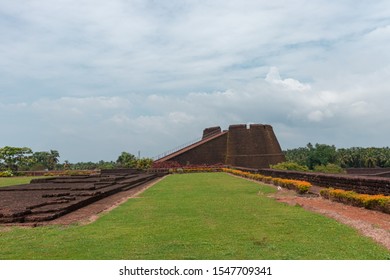 Bekal Fort Images, Stock Photos & Vectors | Shutterstock