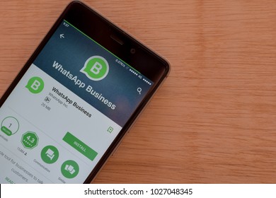 Download Whatsapp Business Images Stock Photos Vectors Shutterstock