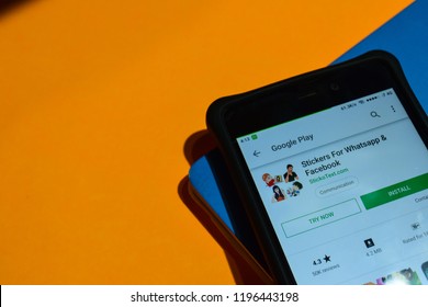 Whatsapp Stickers Images, Stock Photos & Vectors | Shutterstock