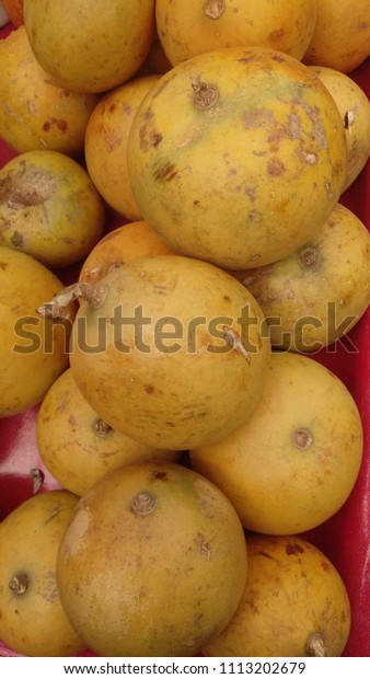 bel fruit