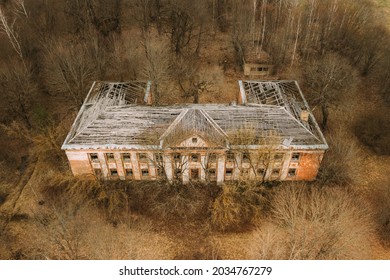 2,597 Chernobyl aerial view Images, Stock Photos & Vectors | Shutterstock