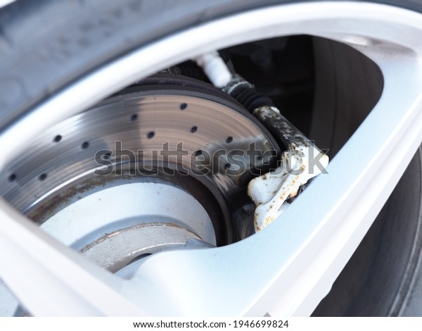 Belarus,Minsk,2021.car wheel \
tuning low\
profile