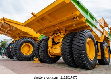 Belaz, Mining And Trucks For Construction, Truck Parts And Spare Parts, Dozer, Excavator And Dump Truck. Spare Parts For Chassis Of Construction Machinery