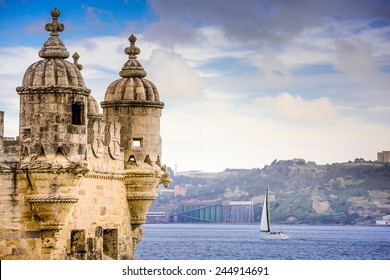 Belem Tower