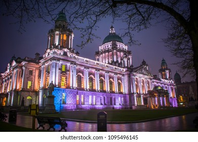 Belfast City Hall