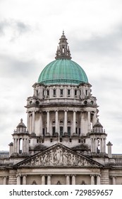 Belfast City Hall