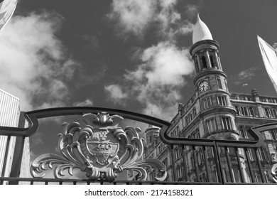 Belfast City Hall - The Civic Building Of Belfast City Council - Belfast Attractions 