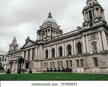 Belfast City Hall - Belfast City Council