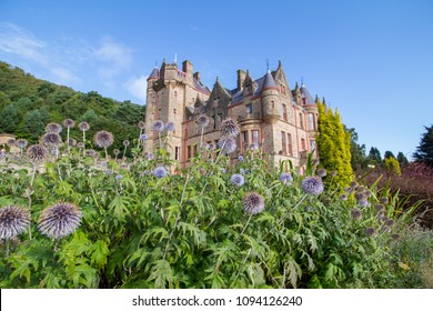 Belfast Ireland Castle