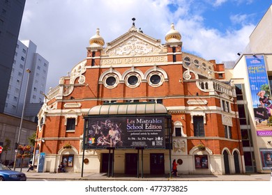 4,854 Grand opera house Images, Stock Photos & Vectors | Shutterstock