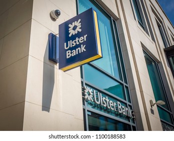 Ulster Bank High Res Stock Images Shutterstock