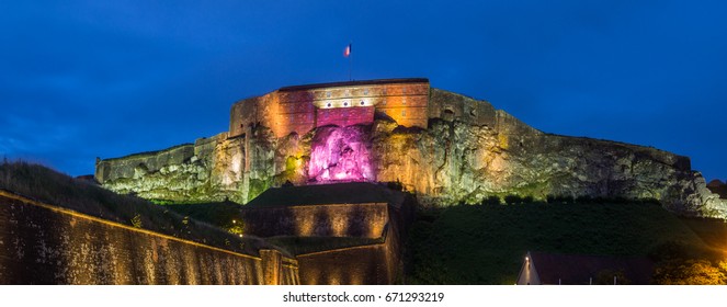 Belfort, France 