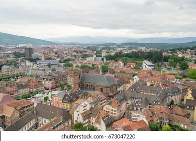 Belfort, France