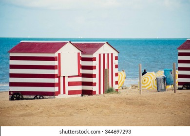 Belgian Coast