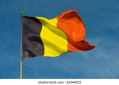 Drapeau Belge Stock Photos Images Photography Shutterstock