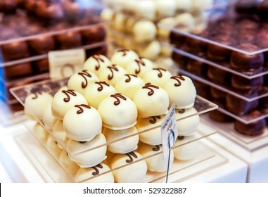 Belgium Chocolate