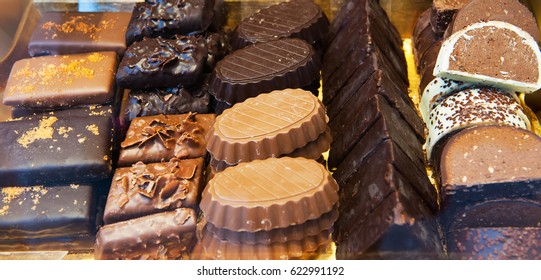 Belgium Chocolate