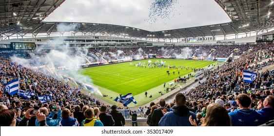 Kaa Gent Hd Stock Images Shutterstock