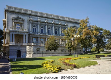 624 Belgrade city hall Images, Stock Photos & Vectors | Shutterstock