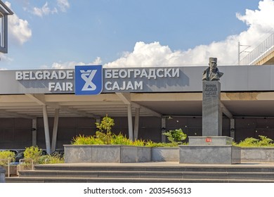 belgrade fair