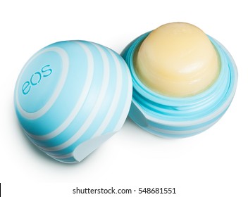 Eos Lip Balm Images Stock Photos Vectors Shutterstock