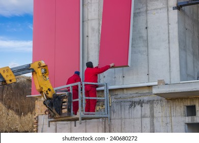 Imagenes Fotos De Stock Y Vectores Sobre Polystyrene Panels