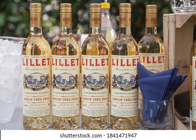 Lillet Blanc Images Stock Photos Vectors Shutterstock