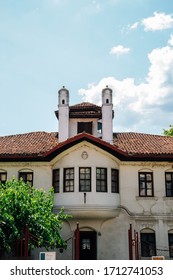 Belgrade, Serbia - July 16, 2019 : Princess Ljubica's Residence Palace Museum