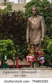 7 Gavrilo Princip Statue Images, Stock Photos & Vectors | Shutterstock