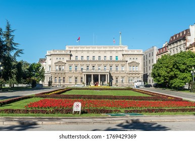 6,146 Palace of serbia Images, Stock Photos & Vectors | Shutterstock