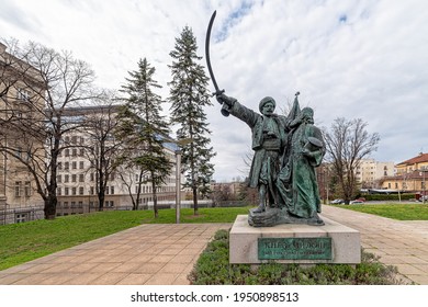 7 Gavrilo Princip Statue Images, Stock Photos & Vectors | Shutterstock