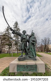 7 Gavrilo Princip Statue Images, Stock Photos & Vectors | Shutterstock